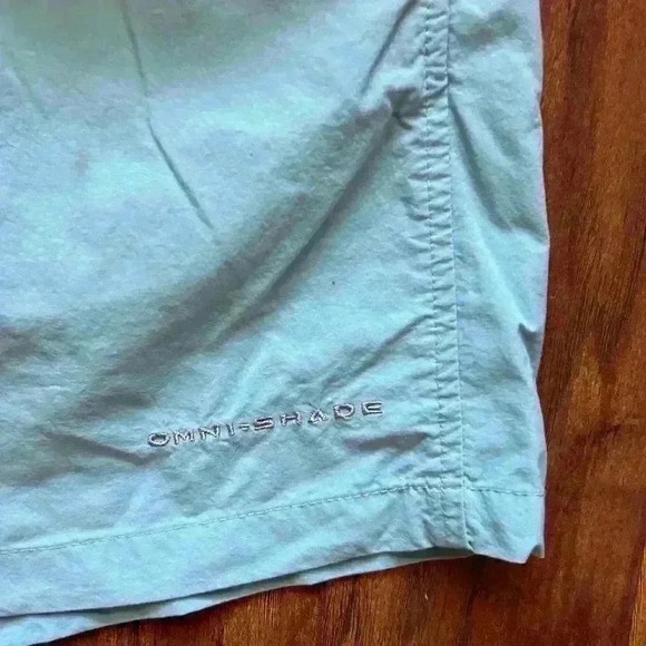 Columbia Men’s Swim Shorts - Picture 5 of 6